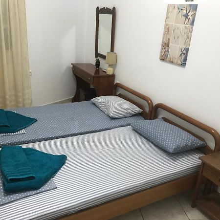 Asimina Studios Δονούσα Εξωτερικό φωτογραφία