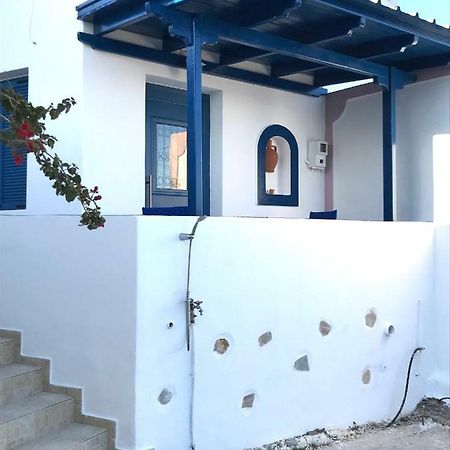 Asimina Studios Δονούσα Εξωτερικό φωτογραφία