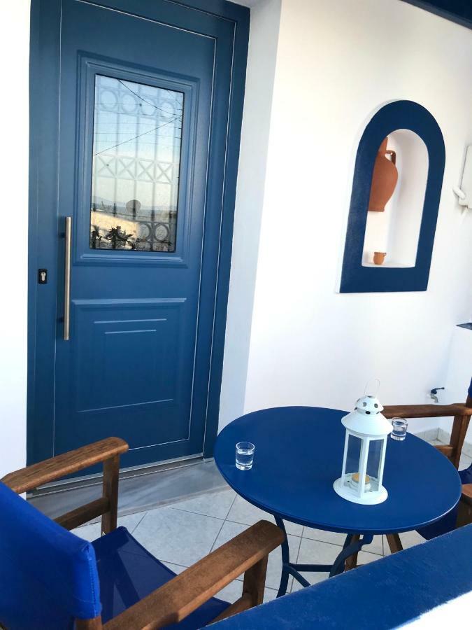 Asimina Studios Δονούσα Εξωτερικό φωτογραφία